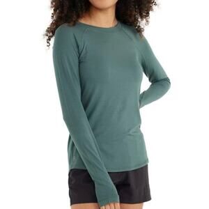 Free Fly | Bamboo Midweight Long Sleeve Size Medium